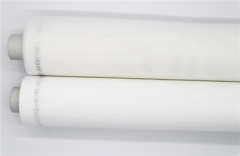 高張力絲印網紗