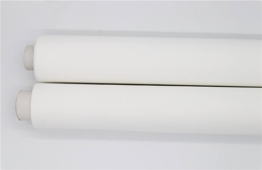 塑料與包裝絲印網